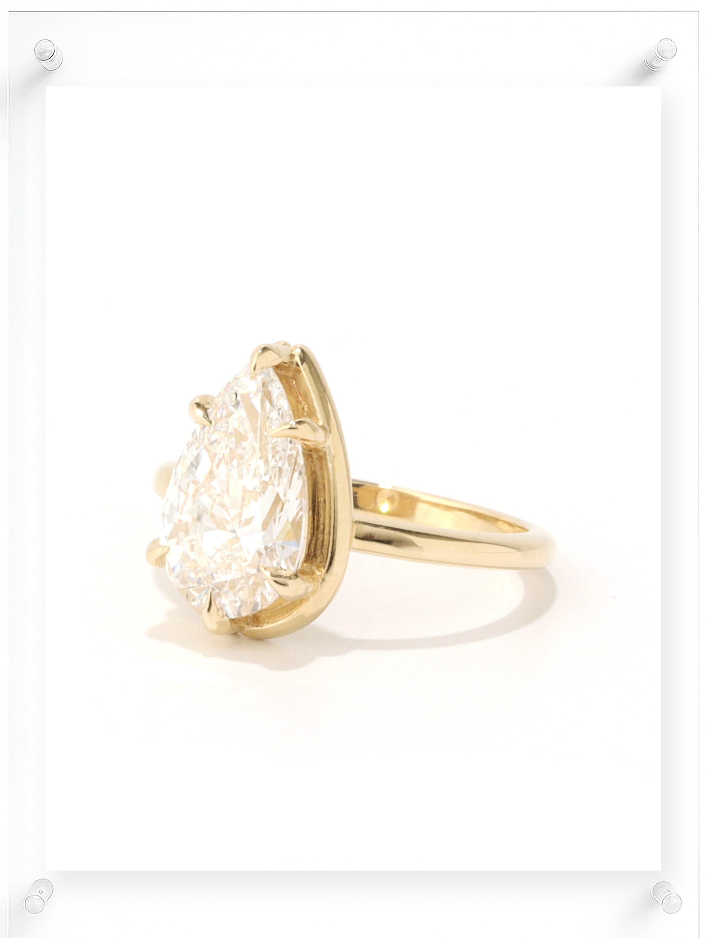 Dearness Diamond Ring