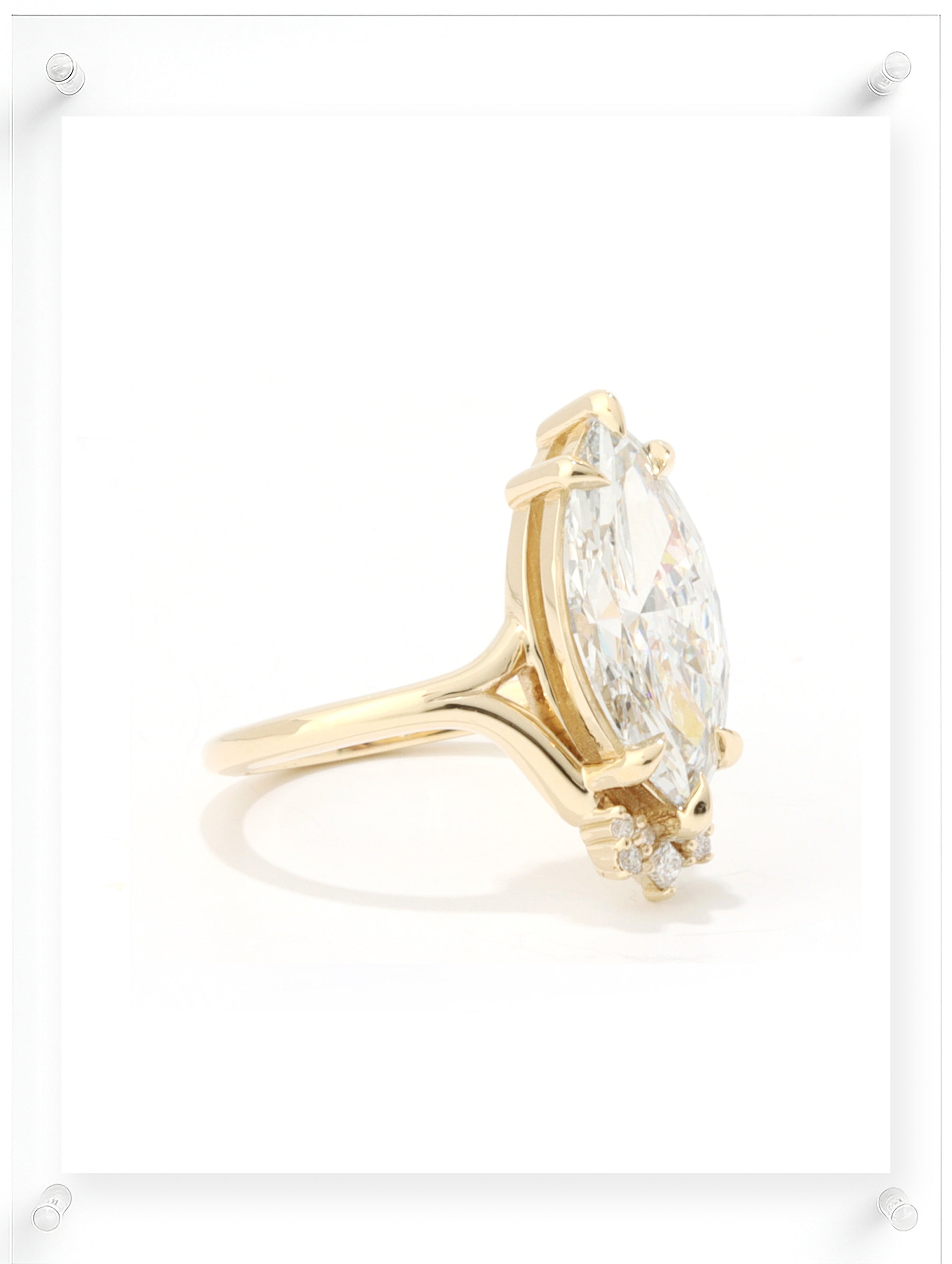 Solrae Diamond Ring