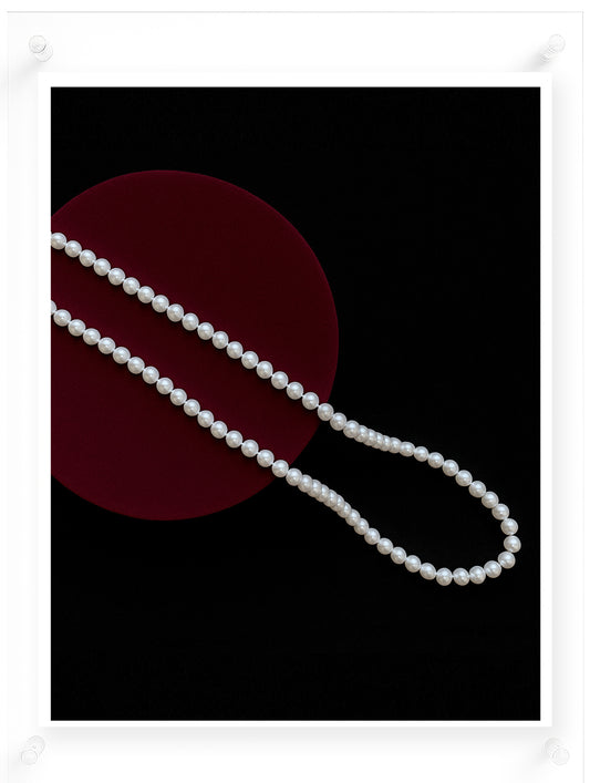 Pearls in Light - Coming Soon