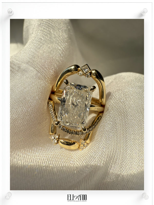 Beautiful Home Diamond Set