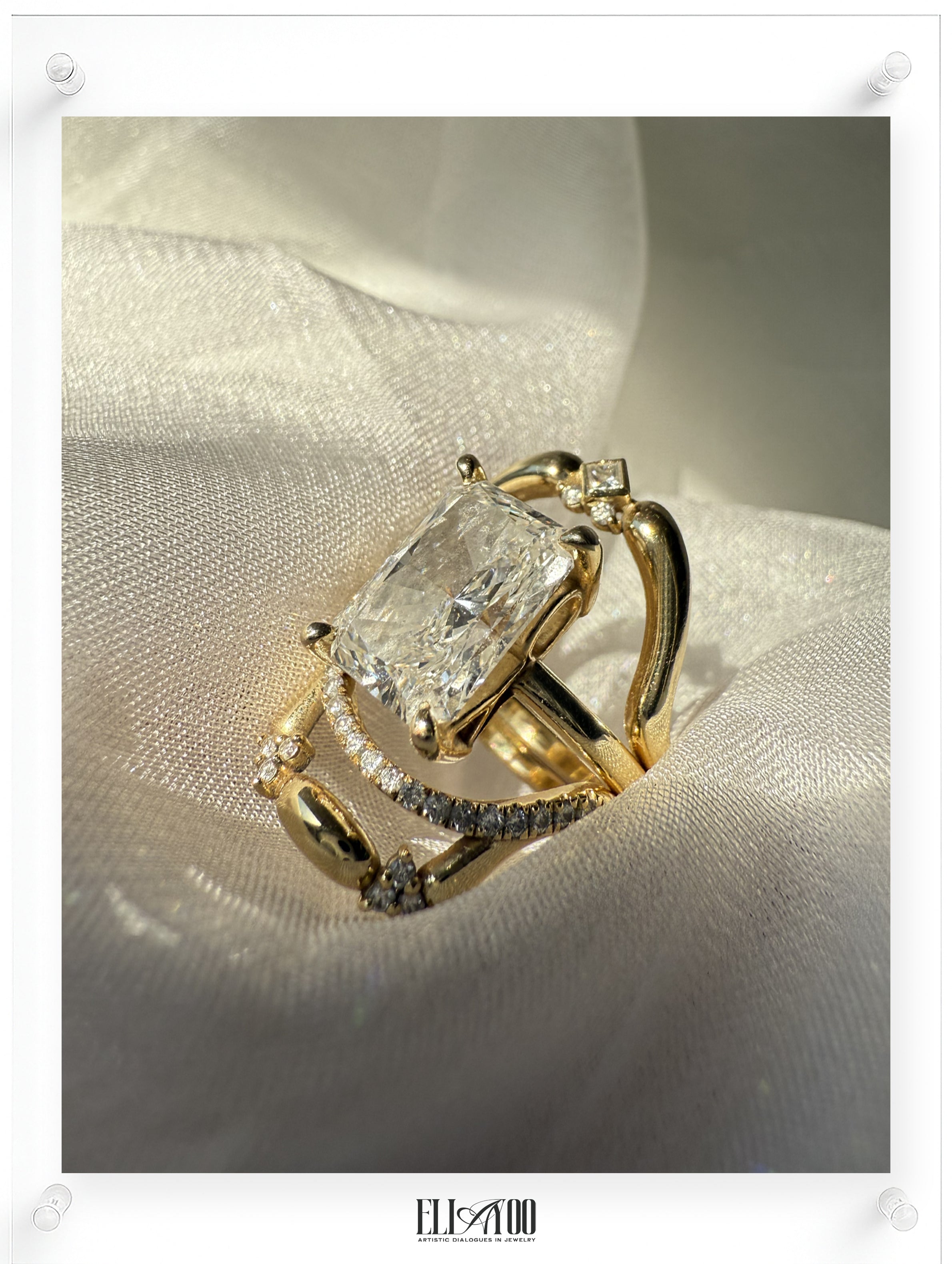 Beautiful Home Diamond Set
