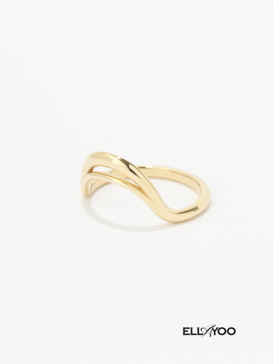 Beautiful Home Stackable Ring