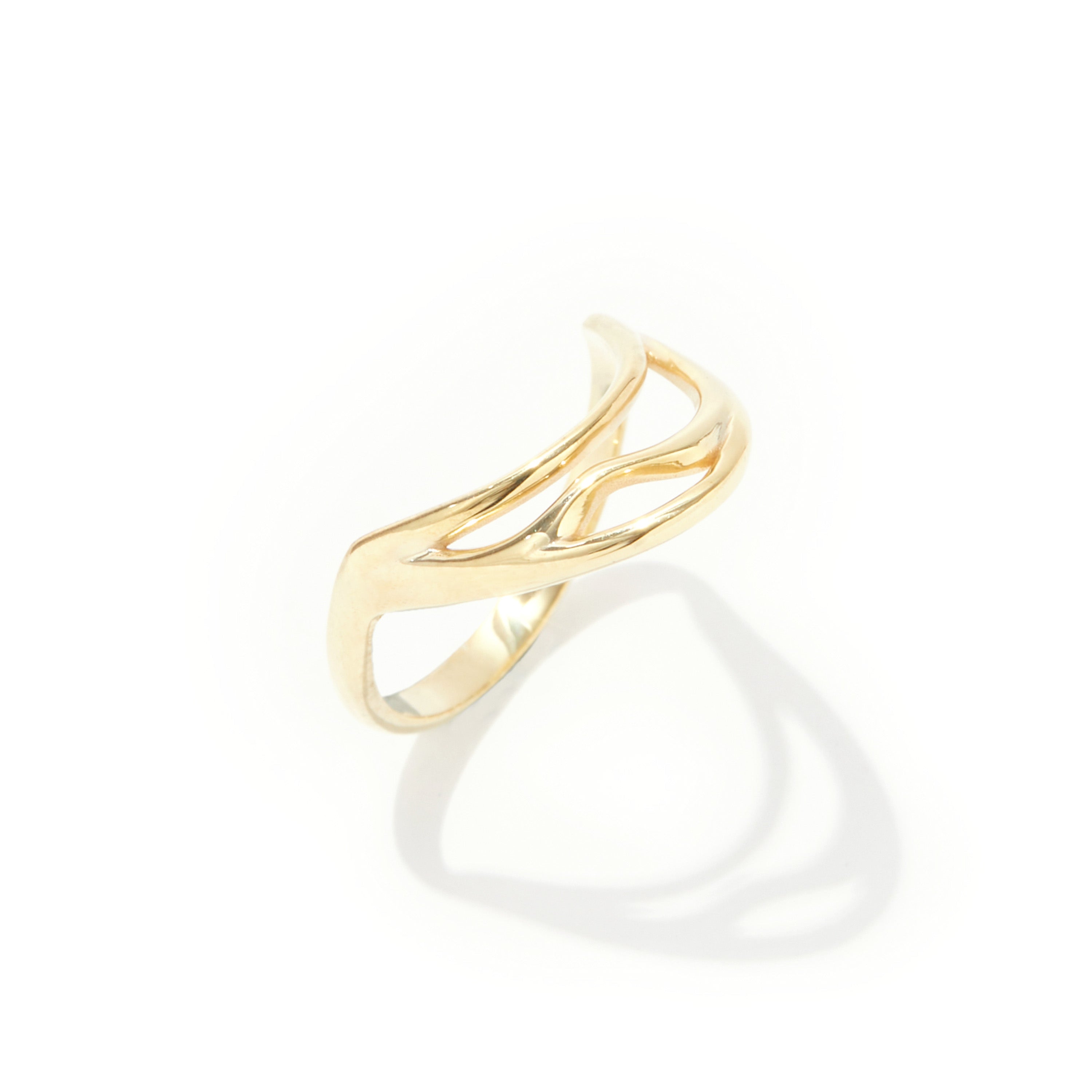 Symphony Stackable Ring